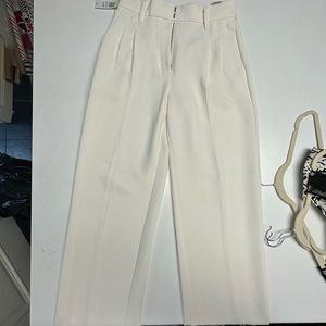 Wilfred Effortless Pants (size 4)